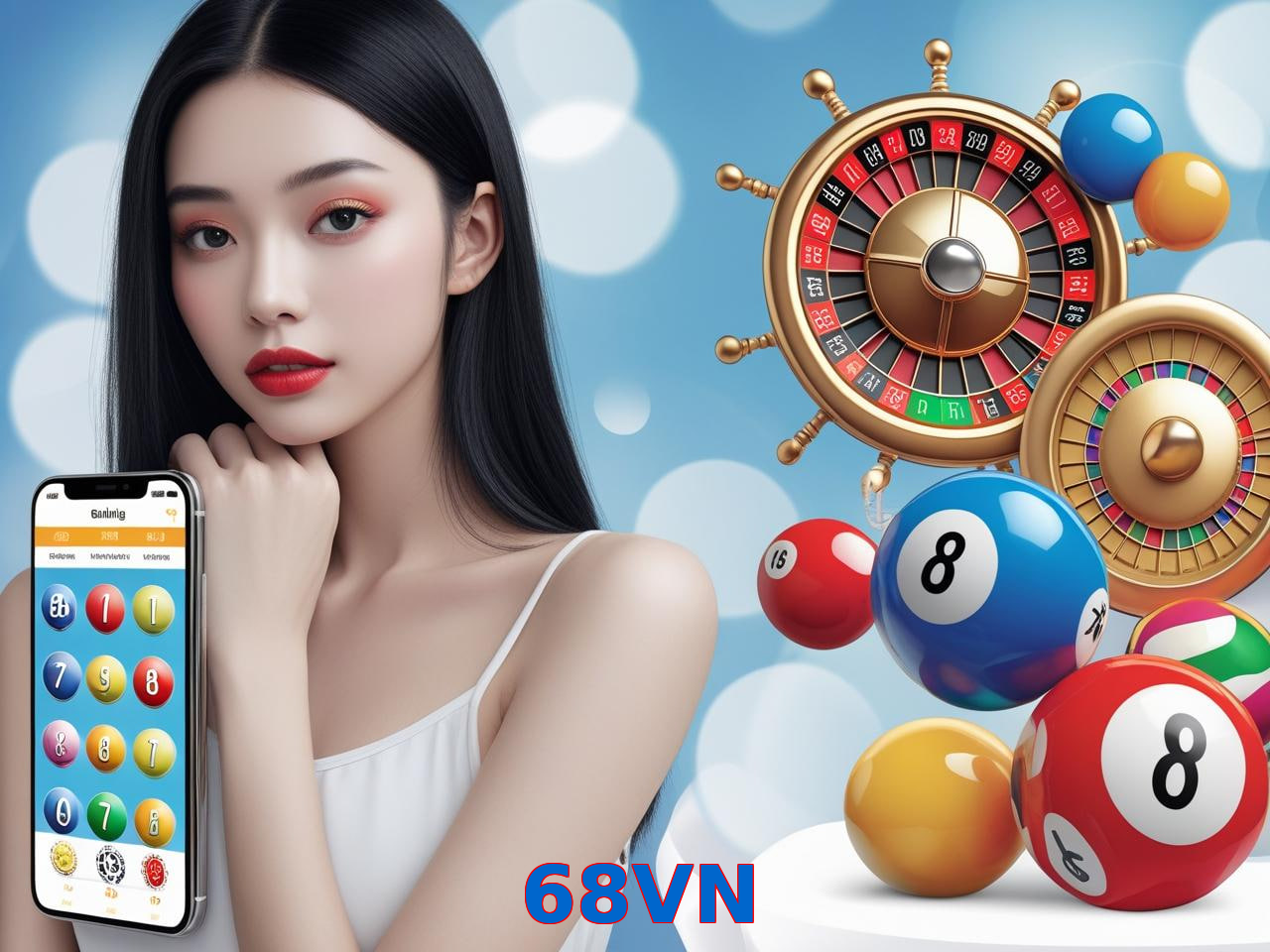 68VN